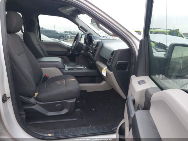 2019 FORD F-150 1FTEW1CPXKKD43733 Photo 4