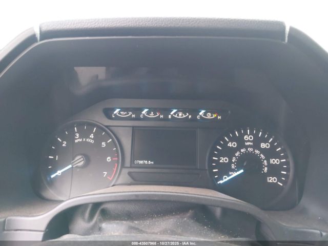 2019 FORD F-150 1FTEW1CPXKKD43733 Photo 6