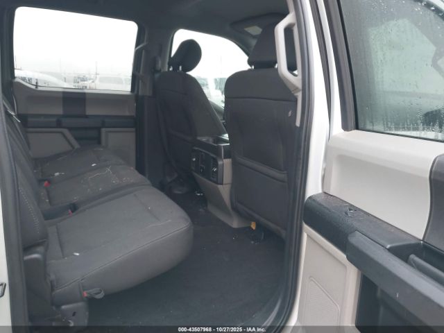 2019 FORD F-150 1FTEW1CPXKKD43733 Photo 7