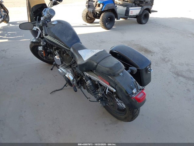 2018 HARLEY-DAVIDSON XL1200 1HD1CT310JC434192 Photo 2