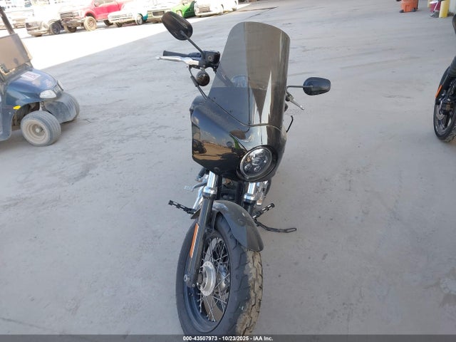 2018 HARLEY-DAVIDSON XL1200 1HD1CT310JC434192 Photo 4