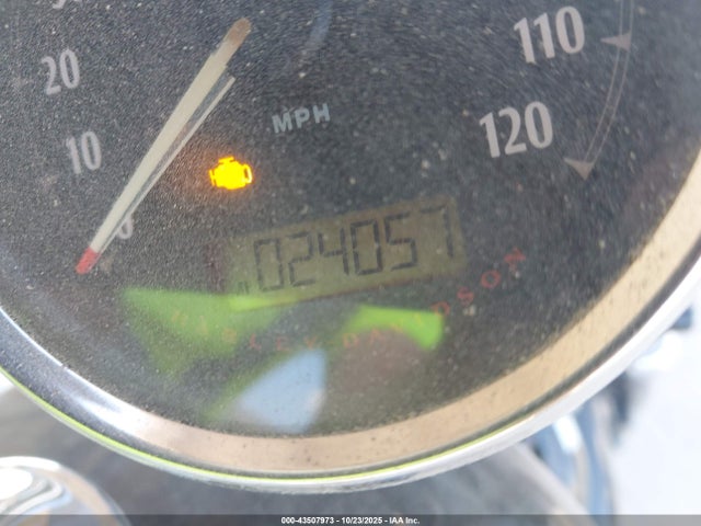 2018 HARLEY-DAVIDSON XL1200 1HD1CT310JC434192 Photo 6