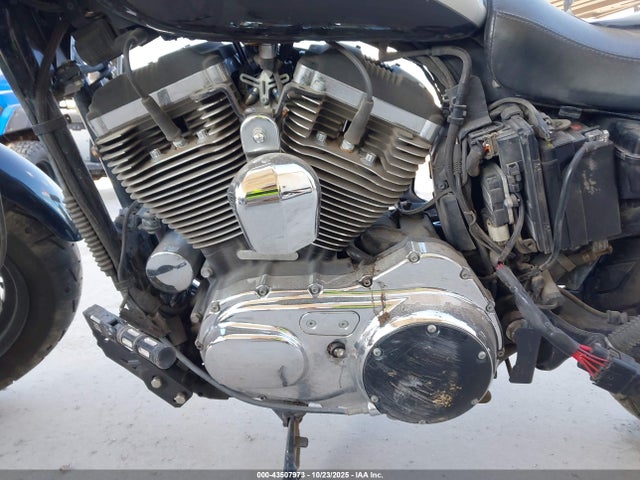 2018 HARLEY-DAVIDSON XL1200 1HD1CT310JC434192 Photo 8