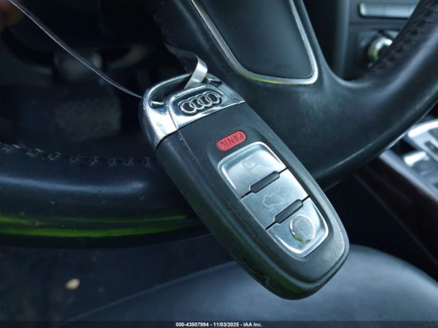 2013 AUDI A4 WAUEFAFL9DN036822 Photo 10