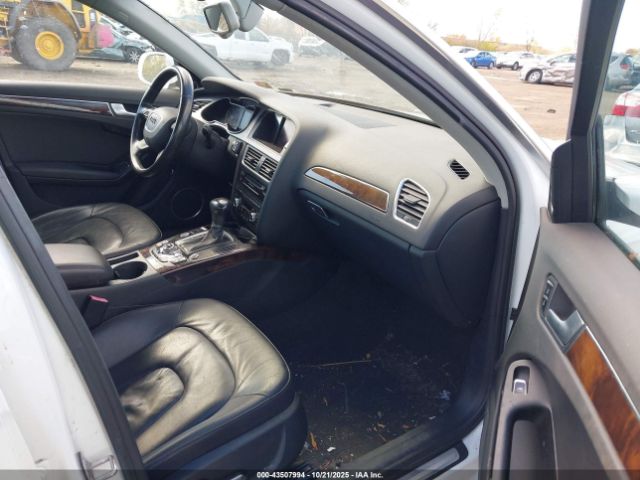 2013 AUDI A4 WAUEFAFL9DN036822 Photo 4