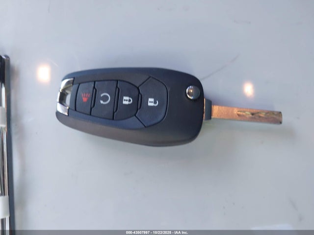 1G1BC5SM8K7135338 Chevrolet CRUZE LS