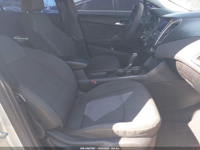 1G1BC5SM8K7135338 Chevrolet CRUZE LS
