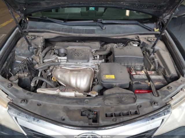 2012 TOYOTA CAMRY 4T1BF1FK0CUO91589 Photo 9