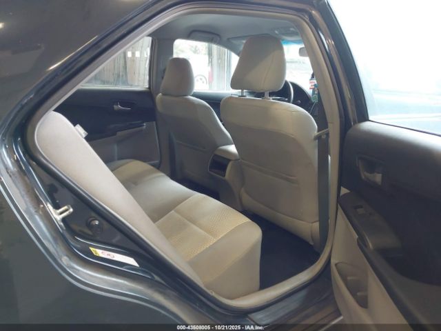 2012 TOYOTA CAMRY 4T1BF1FK0CUO91589 Photo 7