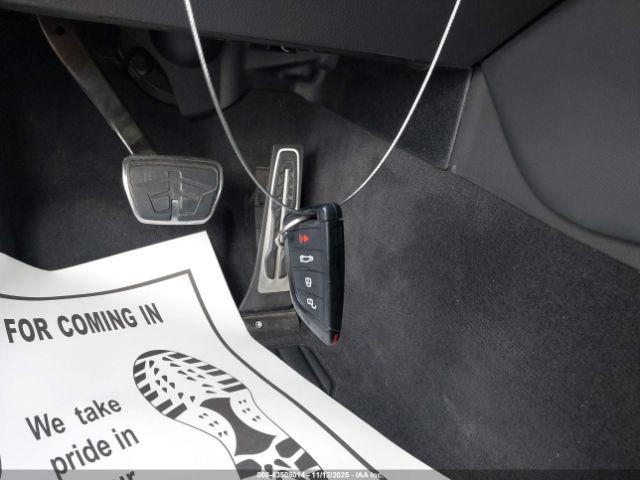 2022 TOYOTA GR SUPRA WZ1DB0C06NW052746 Photo 10