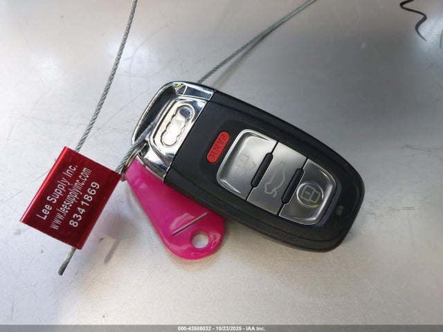 2015 AUDI A6 WAUHGAFC5FN039620 Photo 10