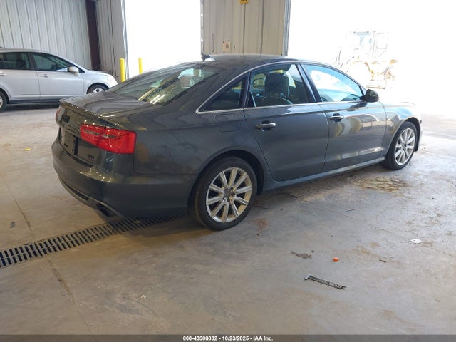 2015 AUDI A6 WAUHGAFC5FN039620 Photo 3