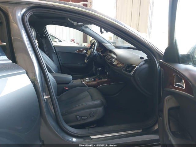 2015 AUDI A6 WAUHGAFC5FN039620 Photo 4