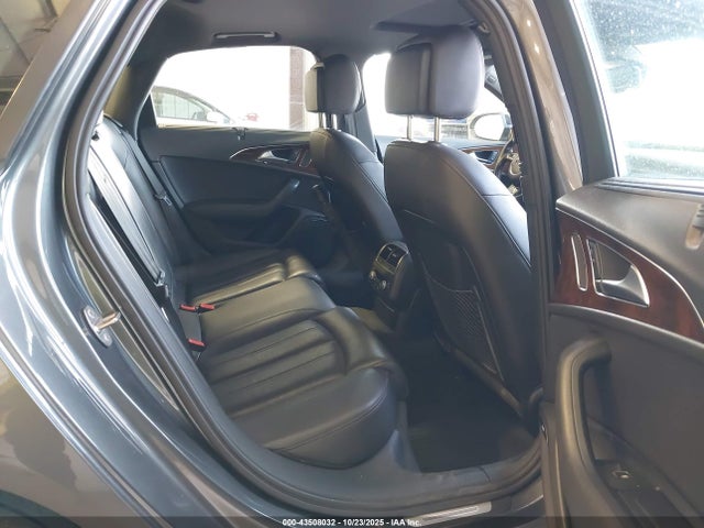 2015 AUDI A6 WAUHGAFC5FN039620 Photo 7