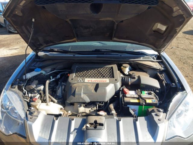 2007 ACURA RDX 5J8TB185X7A018573 Photo 9