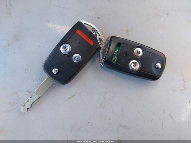 2007 ACURA RDX 5J8TB185X7A018573 Photo 10