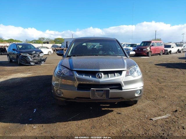 Продажа на аукционе авто 2007 Acura Rdx, vin: 5J8TB185X7A018573, номер лота: 43508033