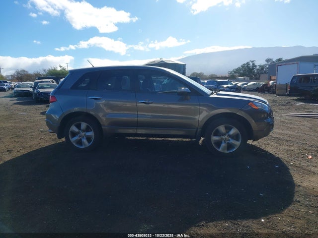 Продажа на аукционе авто 2007 Acura Rdx, vin: 5J8TB185X7A018573, номер лота: 43508033