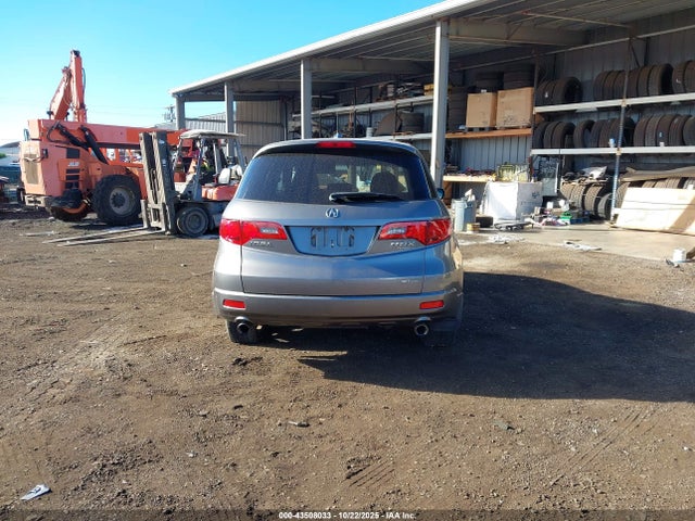 Продажа на аукционе авто 2007 Acura Rdx, vin: 5J8TB185X7A018573, номер лота: 43508033