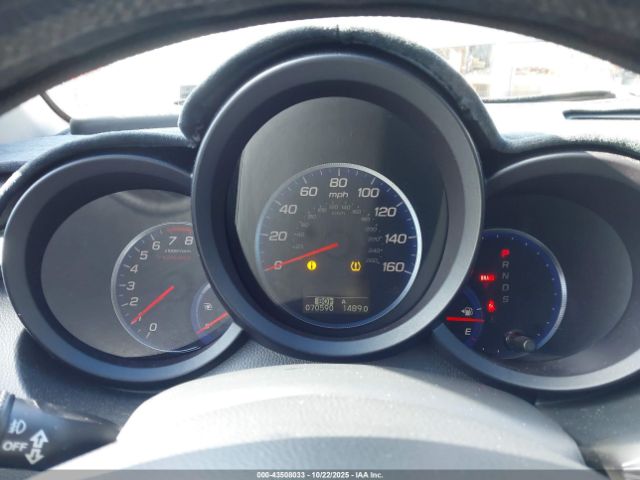 2007 ACURA RDX 5J8TB185X7A018573 Photo 6