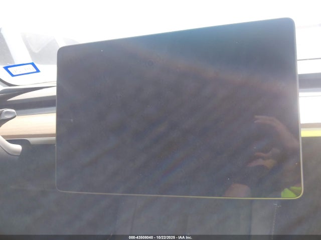 2023 TESLA MODEL Y 7SAYGDEE4PA167788 Photo 6