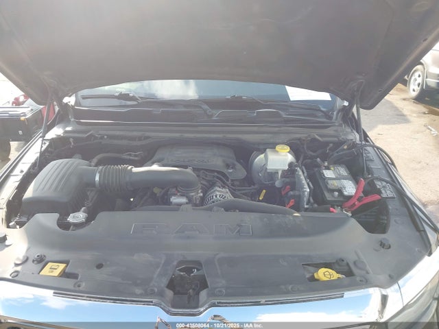 2020 RAM 1500 1C6RREJT1LN235332 Photo 9