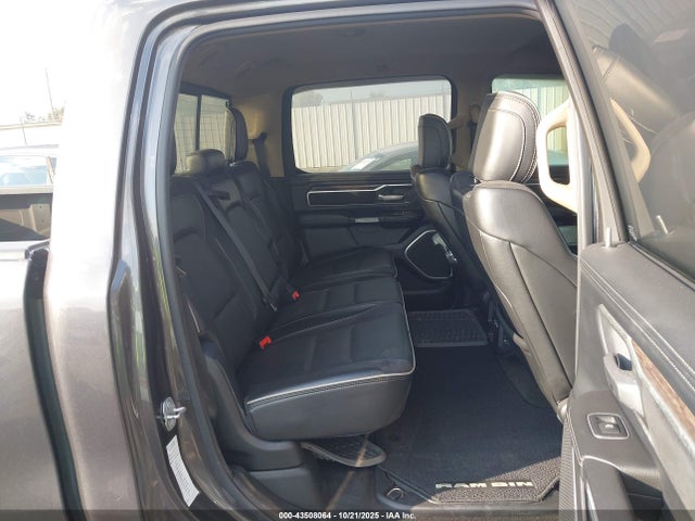 2020 RAM 1500 1C6RREJT1LN235332 Photo 7