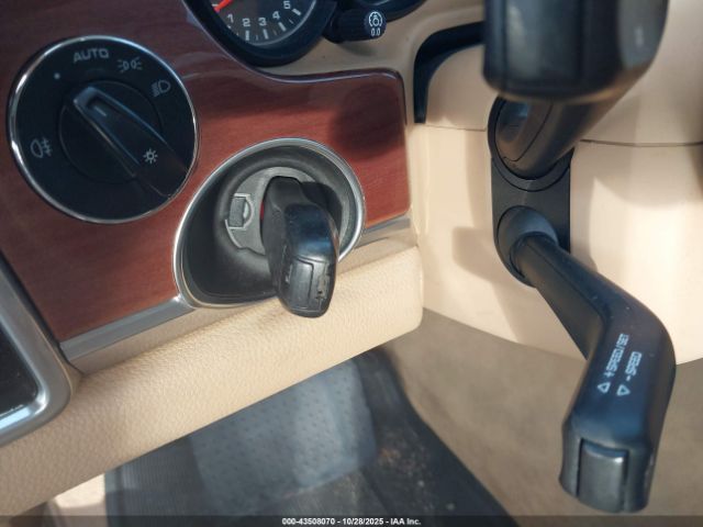 2010 PORSCHE PANAMERA WP0AB2A75AL063682 Photo 10