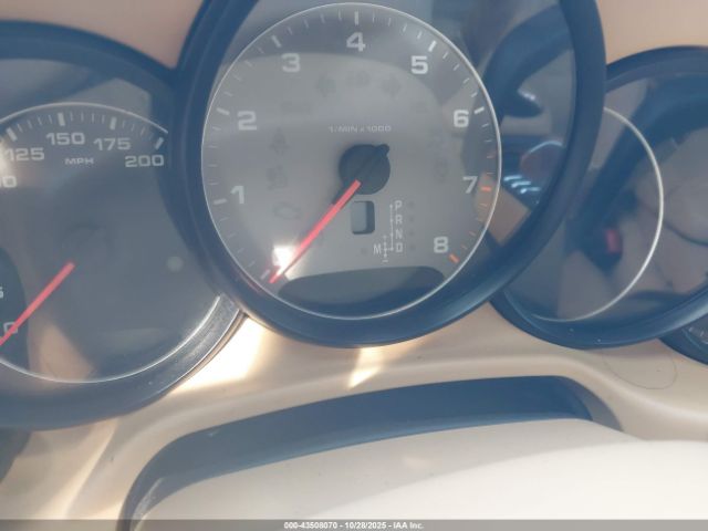 2010 PORSCHE PANAMERA WP0AB2A75AL063682 Photo 6