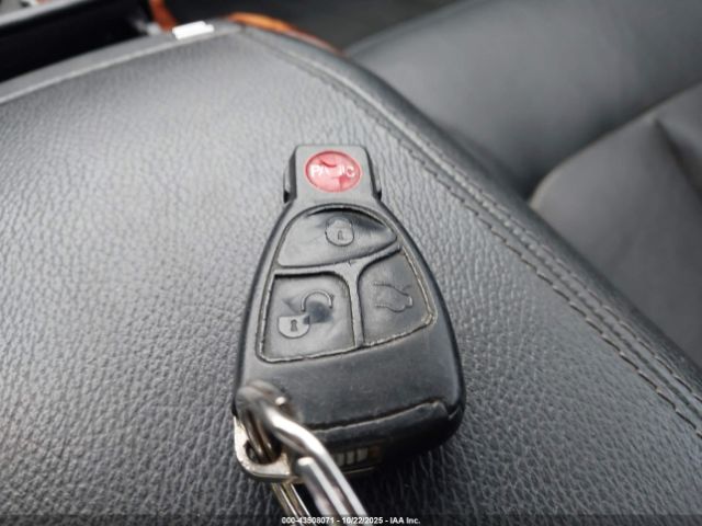 2006 MERCEDES-BENZ CL 500 WDBPJ75J56A047953 Photo 10