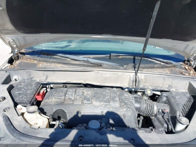 2012 CHEVROLET TRAVERSE 1GNKRJEDXCJ386349 Photo 9