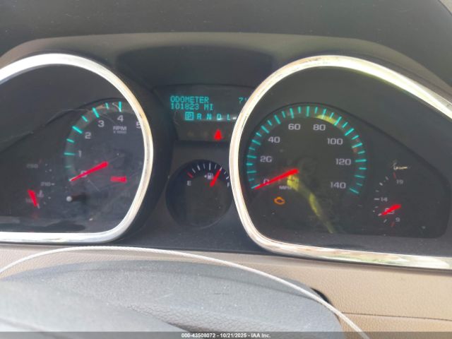 2012 CHEVROLET TRAVERSE 1GNKRJEDXCJ386349 Photo 6