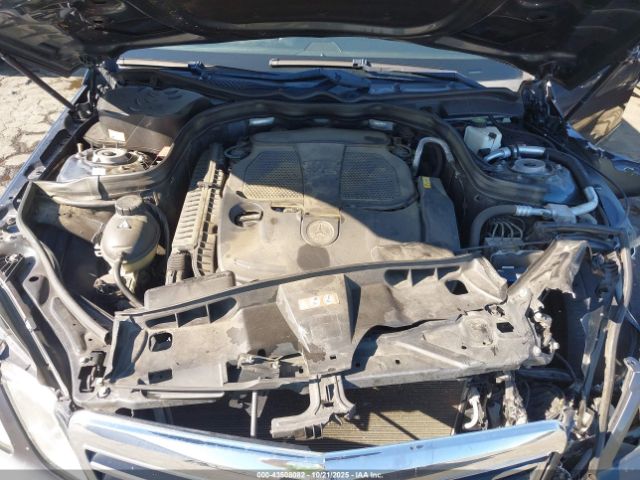 2013 MERCEDES-BENZ E 350 WDDHF8JB2DA684975 Photo 9