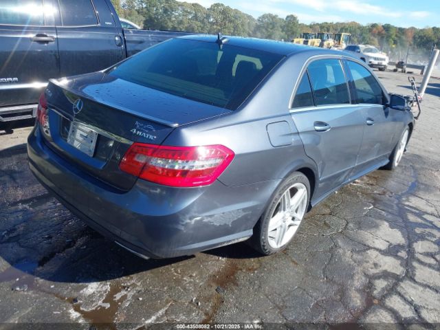 2013 MERCEDES-BENZ E 350 WDDHF8JB2DA684975 Photo 3