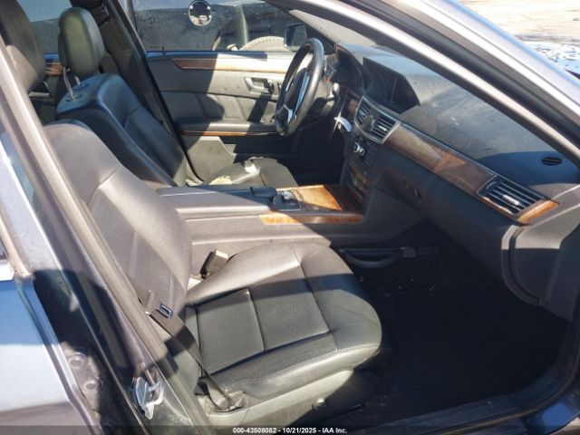 2013 MERCEDES-BENZ E 350 WDDHF8JB2DA684975 Photo 4