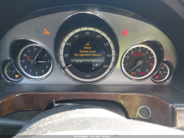 2013 MERCEDES-BENZ E 350 WDDHF8JB2DA684975 Photo 6