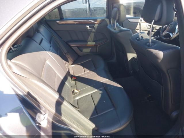 2013 MERCEDES-BENZ E 350 WDDHF8JB2DA684975 Photo 7