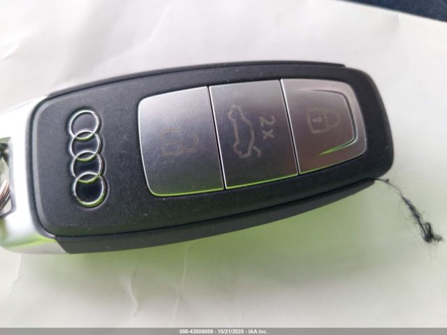 2024 AUDI Q4 E-TRON WA1KUBFZ0RP060552 Photo 10