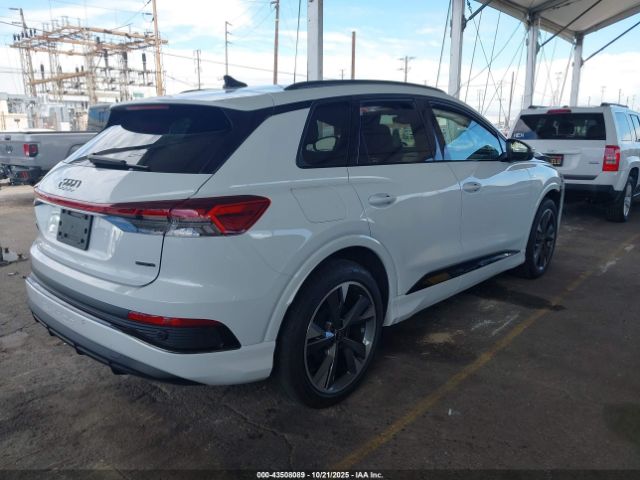 2024 AUDI Q4 E-TRON WA1KUBFZ0RP060552 Photo 3