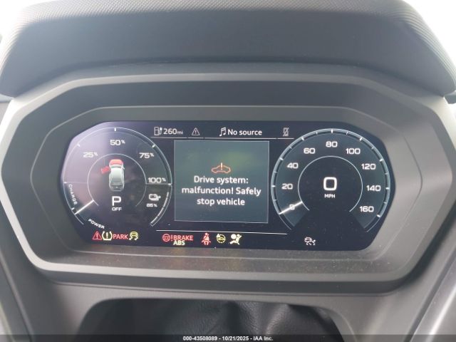 2024 AUDI Q4 E-TRON WA1KUBFZ0RP060552 Photo 6