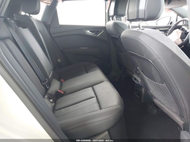 2024 AUDI Q4 E-TRON WA1KUBFZ0RP060552 Photo 7