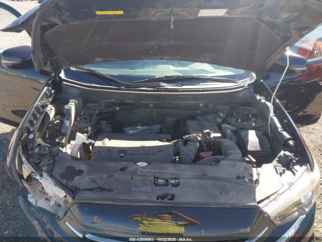 2018 MITSUBISHI OUTLANDER SPORT JA4AR3AU5JZ021303 Photo 9