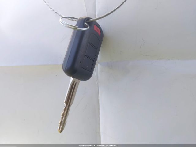 2018 MITSUBISHI OUTLANDER SPORT JA4AR3AU5JZ021303 Photo 10