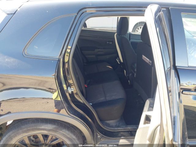 2018 MITSUBISHI OUTLANDER SPORT JA4AR3AU5JZ021303 Photo 7