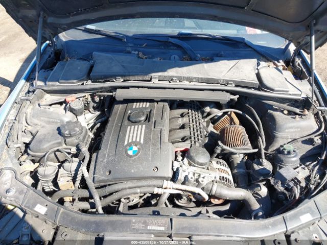 2011 BMW 335IS WBADX1C50BE570111 Photo 9