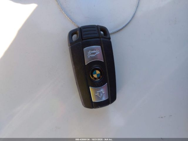 2011 BMW 335IS WBADX1C50BE570111 Photo 10