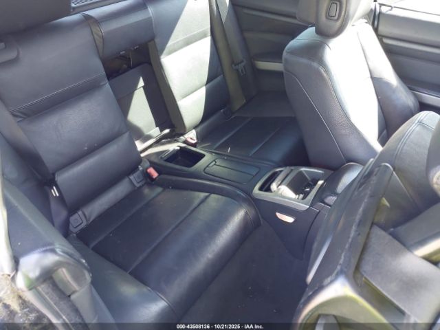 2011 BMW 335IS WBADX1C50BE570111 Photo 7