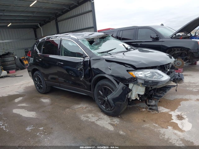 Auction sale of the 2020 Nissan Rogue Sv Intelligent Awd, vin: KNMAT2MV9LP511148, lot number: 43508137
