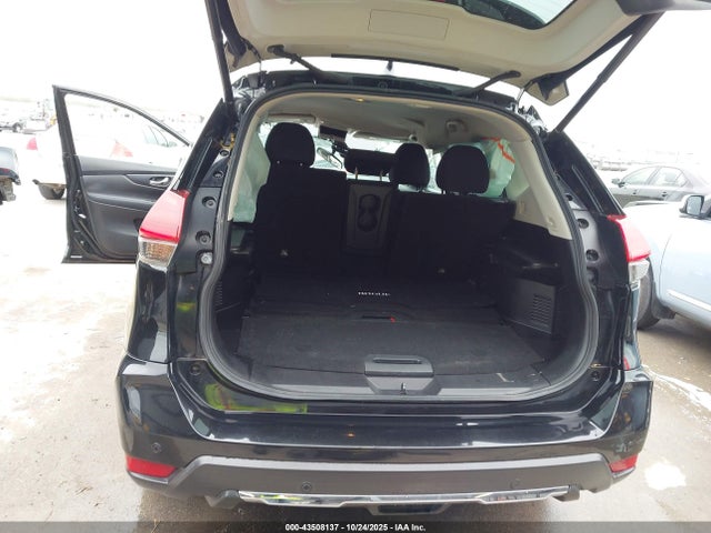 Aukcja sprzedaży 2020 Nissan Rogue Sv Intelligent Awd, vin: KNMAT2MV9LP511148, numer aukcji: 43508137