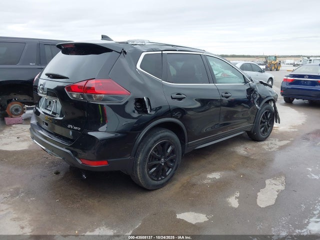 Aukcja sprzedaży 2020 Nissan Rogue Sv Intelligent Awd, vin: KNMAT2MV9LP511148, numer aukcji: 43508137